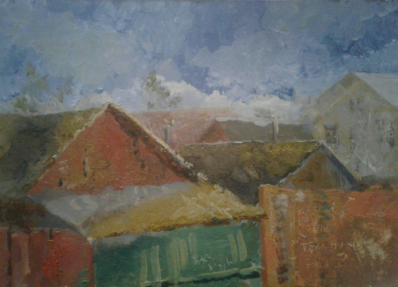 Здорова Мария 2а